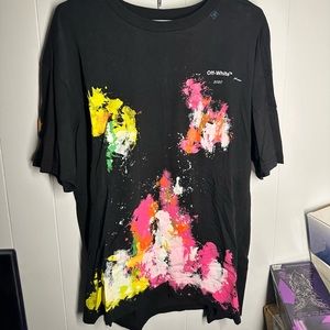 Off - White T-Shirt